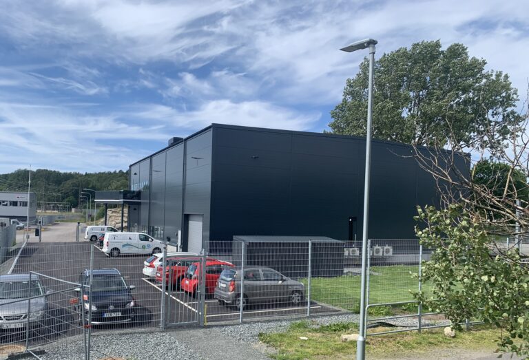 JC-huset