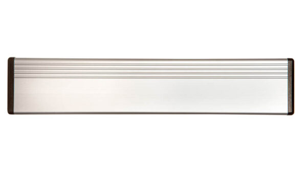 Armbågskontakt - Aluminium - JCK207 400 mm