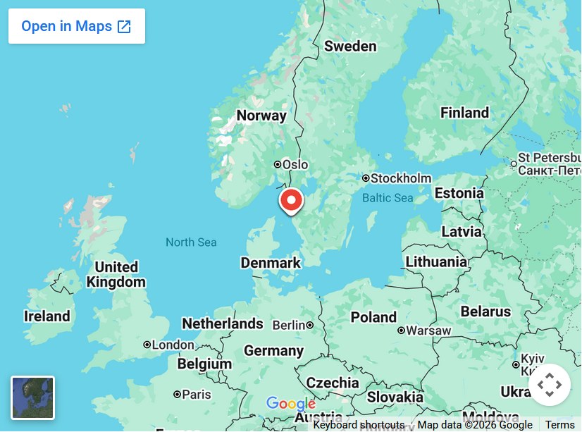 Map showing Hagelvädersgatan 11, 418 34 Göteborg